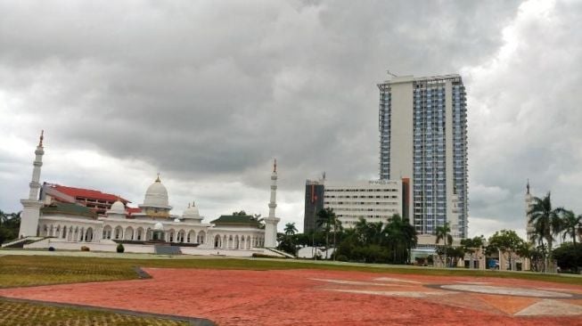 Batam Level 1, PHRI: Berharap Tingkat Hunian Hotel Naik