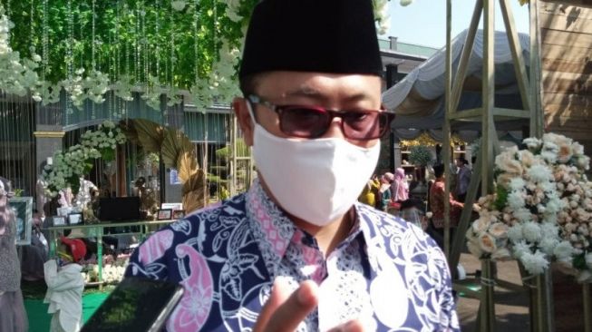 Alhamdulillah, Wali Kota Sukabumi Izinkan Warga Salat Tarawih Berjamaah, Bukber dan Mudik