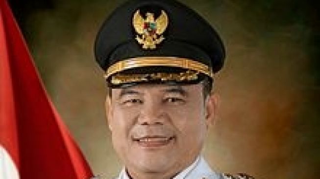 BREAKING NEWS! Bupati Ogan Ilir Ilyas Panji Alam Positif Virus Corona