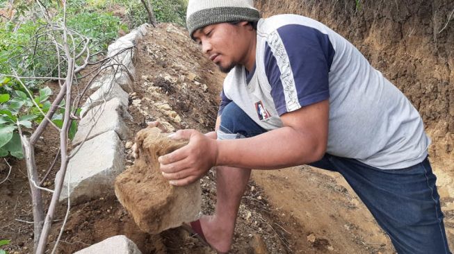 Fakta Baru di Balik Temuan Situs Diduga Ondo Budho Dieng