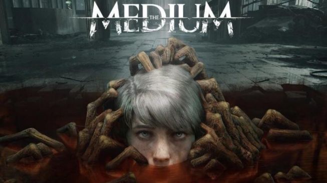 Sensasi Menyeramkan di Dunia Arwah, Begini Gameplay The Medium