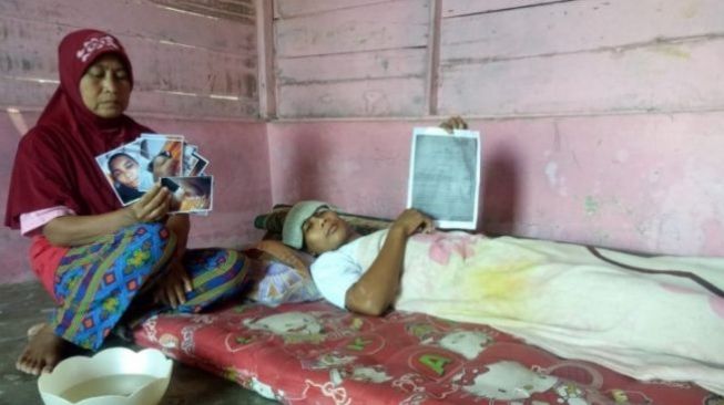 Kronologi Anggota DPRD Siksa Warga Miskin Hingga Pembekuan Darah di Kepala