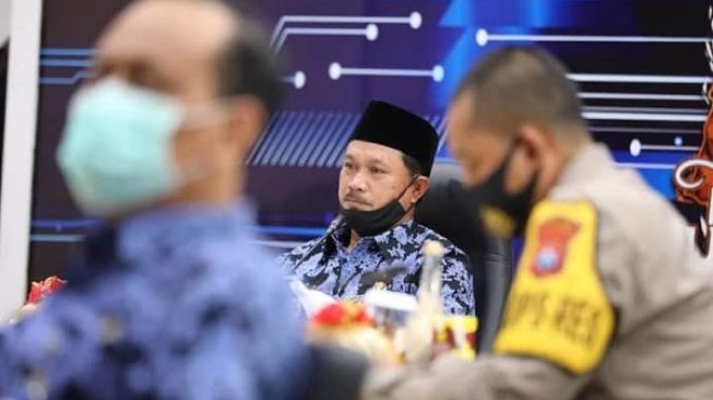 Catat Pesilat Dilarang Masuk Madiun Di Malam 1 Suro Suara Jabar