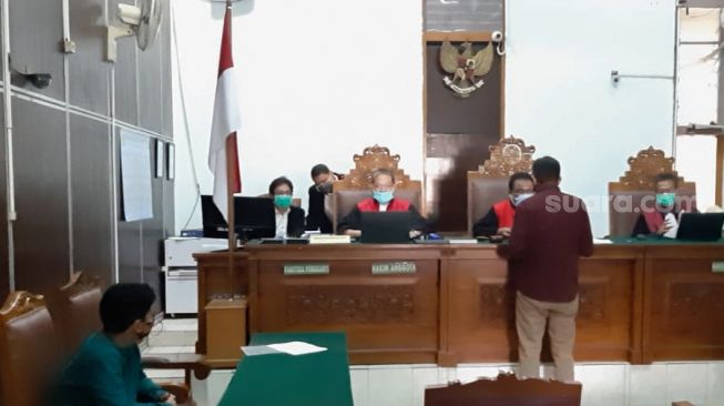 Syakir Daulay Minta Akun YouTube Dikembalikan, ProAktif: Sangat Menggelikan