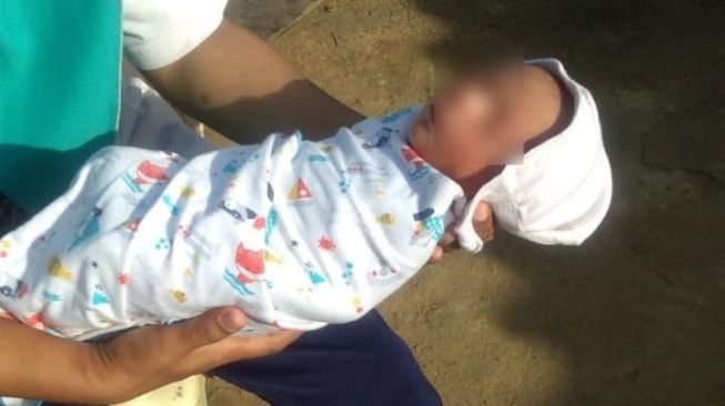 Pembuang Bayi di Godean Ditangkap, Pelakunya Mahasiswa Kedokteran di Jogja