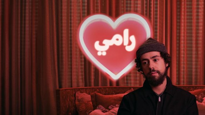 Ramy Yousseff, Muslim Amerika Pertama yang Mendapat Nominasi Emmy Awards