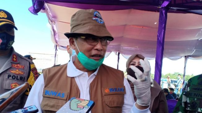 Bulog Bakal Beli Gabah Petani Lebih Mahal dari Harga Pembelian Pemerintah