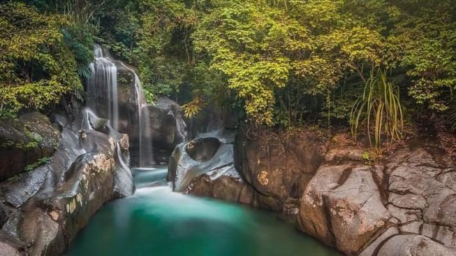 10 Objek Wisata di Padang Pariaman yang Tidak Boleh Dilewatkan
