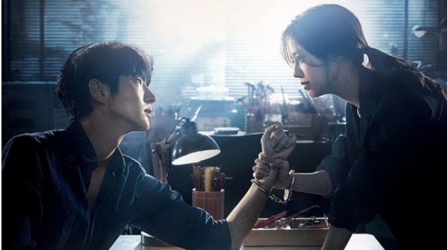 Sinopsis Flower of Evil, Drama Korea Tentang Kehidupan Seorang Psikopat