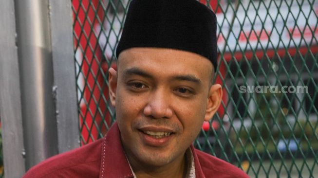 Sandy Tumiwa Bebas, Nagita Slavina Pernah Mau Ceraikan Raffi Ahmad