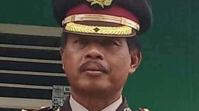 Polisi Meninggal Dunia karena Positif Corona, Kapolsek Kundur Batam