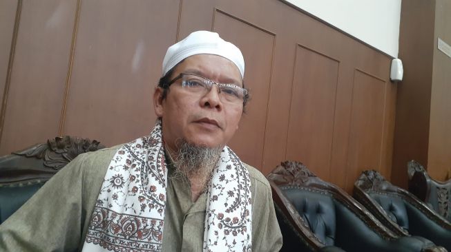 Tips Memotong & Membagikan Hewan Kurban Ala MUI Pandeglangdi Tengah Pandemi