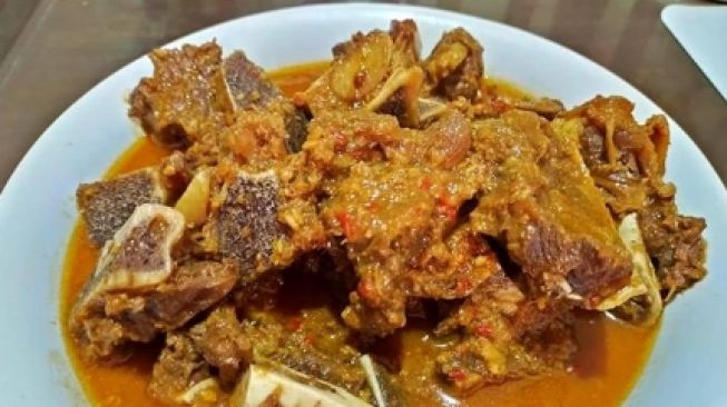 7 Makanan Indonesia yang Mendunia, Kalau Bule Ditanya Pasti Jawabannya Ini