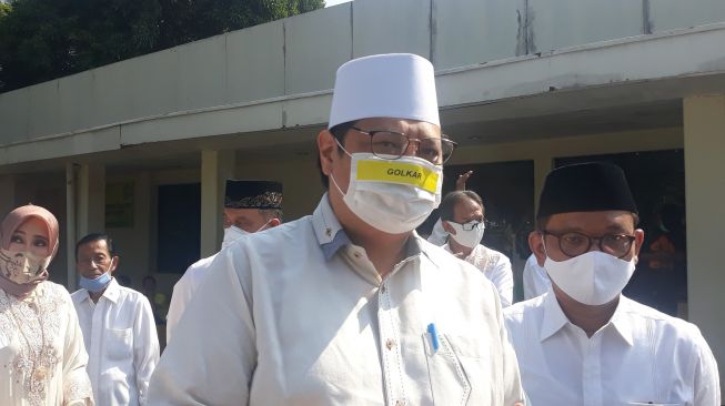 Pemerintah Klaim RUU Cipta Kerja Banyak Manfaatnya, Ini Daftarnya