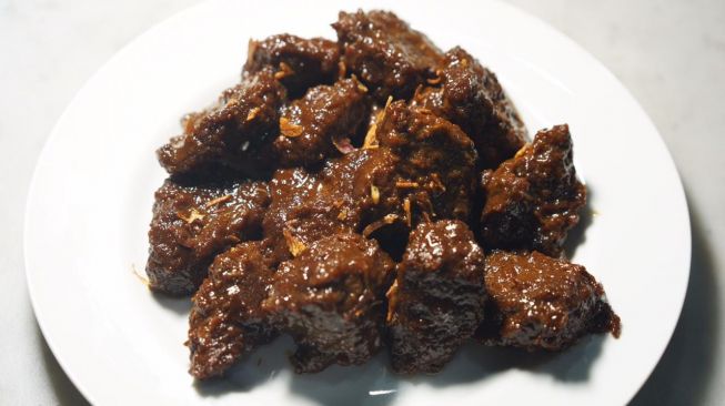 Bosan Sate dan Rendang saat Idul Adha? Yuk Coba Bikin Malbi Khas Palembang