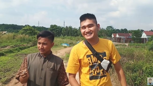 Youtuber Daging Kurban Sampah Edo Minta Penangguhan Penahanan