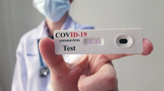 Seberapa Efektif Tes Antigen untuk Deteksi Virus Corona Covid-19?