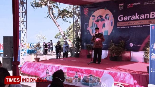 Bupati Malang HM Sanusi Ancam Tutup Kembali Tempat Wisata, Ada Apa?