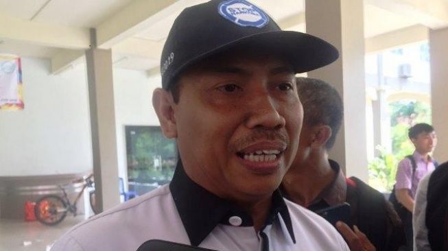 Positif Corona Melonjak, Dinkes Tanjungpinang Lacak Ribuan Warga