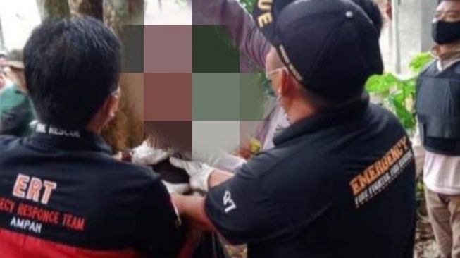 Tak Diizinkan Nginap di Rumah Janda, Pemuda Ini Bunuh Diri
