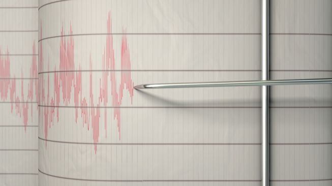 Sistem Peringatan Dini Gempa Bumi dari UGM, Bisa Deteksi 3 Hari Sebelumnya