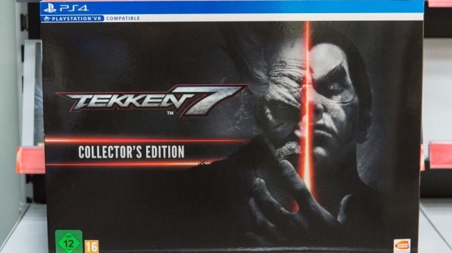 Tekken 7 Season Pass 4 Tanpa Karakter Baru?