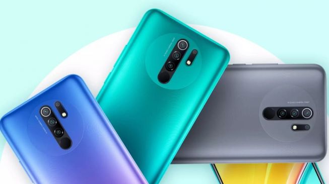 Dikonfirmasi, Redmi 9 Prime Bawa Layar Full HD+