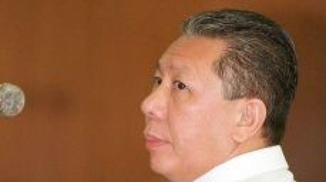 IPW: Penangkapan Djoko Tjandra Tak Ada Kaitannya dengan Bursa Kapolri