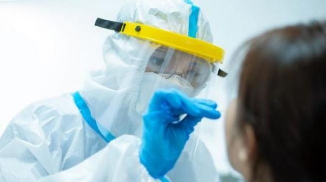 Sudah 590 Orang Dites Swab Pasca Gubernur Kepri Positif Covid