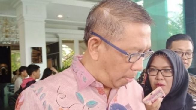 Anggota DPRD Ketapang Positif Covid-19, Gubernur Sutarmidji Beri Peringatan