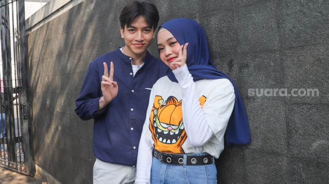 Putri Delina dan Jeffry Reksa Dikabarkan Tunangan Bulan Depan