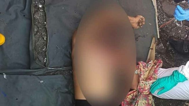 Mayat Perempuan Bugil di Pondok Aren Ternyata Seorang Janda Muda