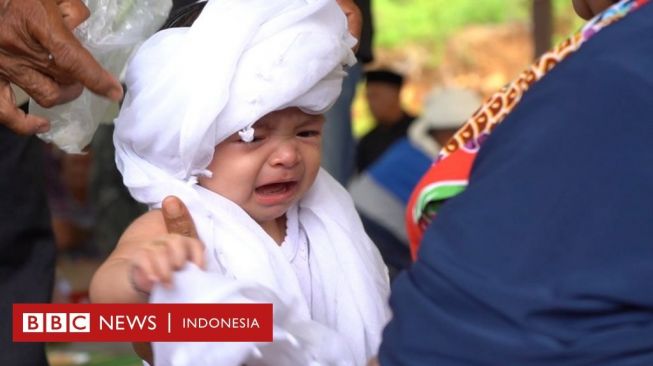 Mengenal Seumuleung, Tradisi Idul Adha di Aceh yang Berusia Lima Abad