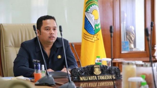 Cegah Covid, Perkantoran Diminta Perketat Protokol Kesehatan
