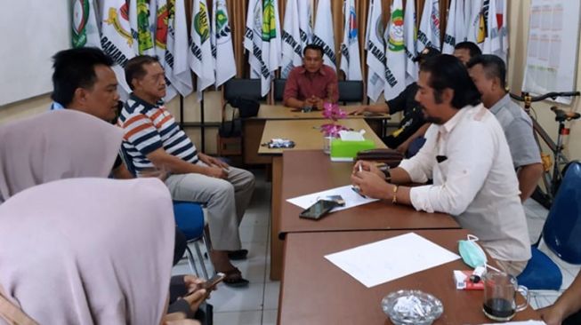 Turnamen Bola Voli Karang Taruna se-Banjarnegara Akan Digelar Oktober 2020