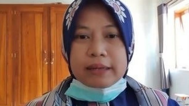 Istri Wakil Bupati Jombang Positif Corona, Riwayat Penyakit Bronkitis