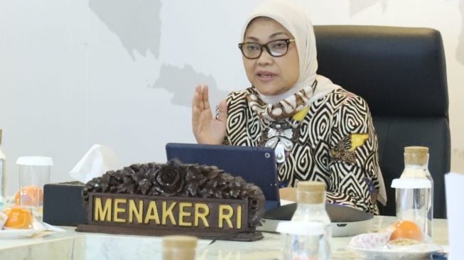 Daerah dan Pusat Diminta Sinergi Perkuat Proses Pembahasan RUU Ciptaker