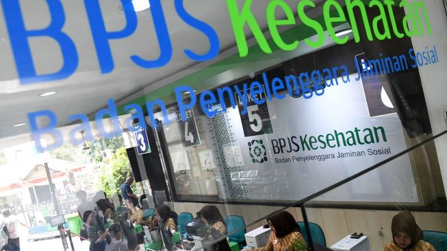 Bareskrim Temukan Dugaan Tindak Pidana dalam Kasus Kebocoran Data BPJS Kesehatan