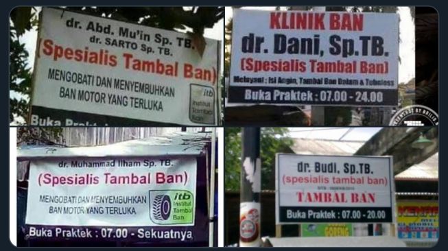 4 Orang Ini Ngaku-Ngaku Dokter Spesialis Tapi Malah Diapresiasi, Kok Bisa?