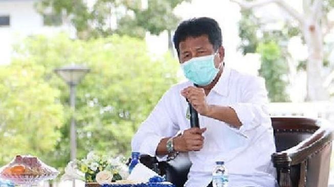 Darurat Lagi, Pegawai Pemko Batam Kembali Kerja di Rumah
