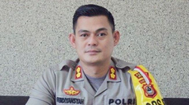 Kapolres Jeneponto Diganti, Ini Sosok Penggantinya