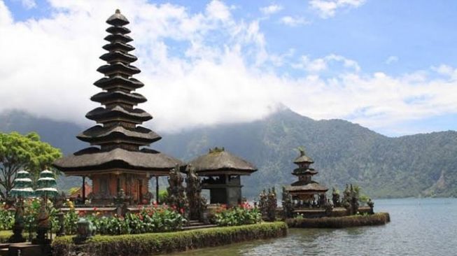 Kepala Bappenas Tegaskan Bali Aman Dikunjungi