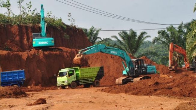 Pengakuan Warga Desa Talagasari Tentang Pasca TMMD Ke-108 Kodim 0605/Subang