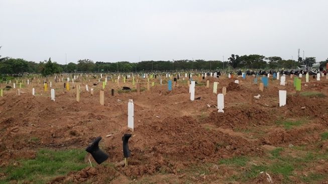 TPU Tegal Alur Kini Punya Mesin Krematorium, Ditempatkan di Pemakaman Kristen