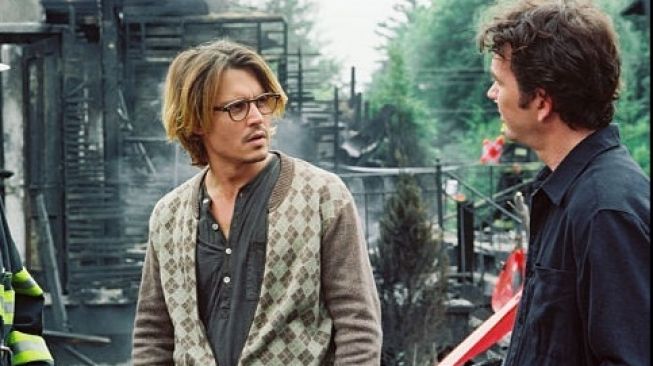 Sinopsis Film Secret Window, Tayang Malam Ini di Trans Tv