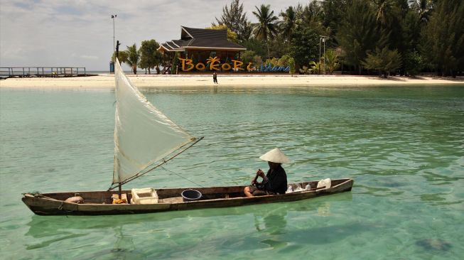 Parade 1.000 Perahu Akan Meriahkan Konferensi SeaBRnet di Wakatobi