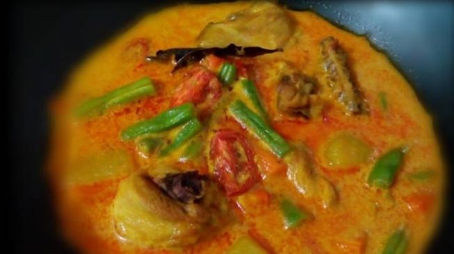 Sisca Soewitomo Pamit dari Dunia Kuliner, Catat Resep Sayuran Kuah Kuning