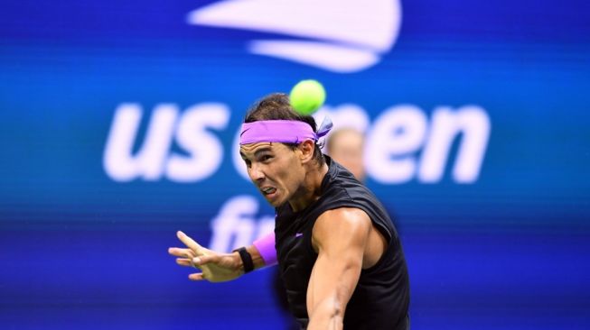 Absen di US Open, Rafael Nadal Upayakan Tampil di French Open