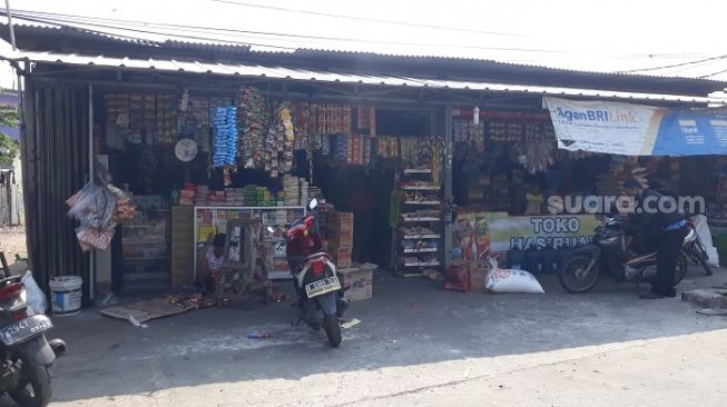 Haryanti dan Anaknya Ternyata Disekap Komplotan Perampok di Warung