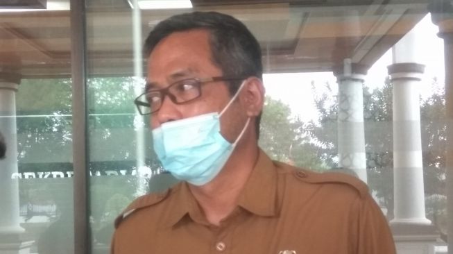 Duh, Ribuan Perusahaan di Banten Belum Kantongi Izin Kegiatan Industri